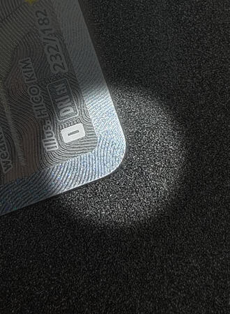 Garchomp Bend (After)